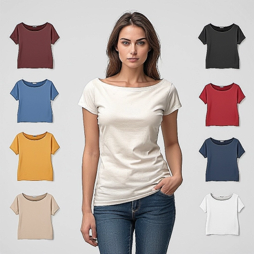Boat Neck T Shirt Wholesaler In Bangladesh Boat Neck T Shirt Wholesaler In Bangladesh